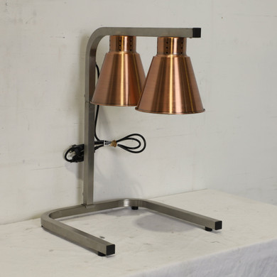 Hatco DCS400-1-BN Heat Lamp