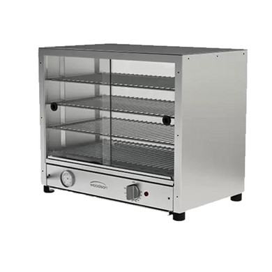 Woodson W.PIA100 Pie Warmer