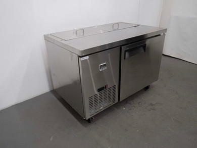 Mitchel Commercial 270-S Sandwich Prep Bench