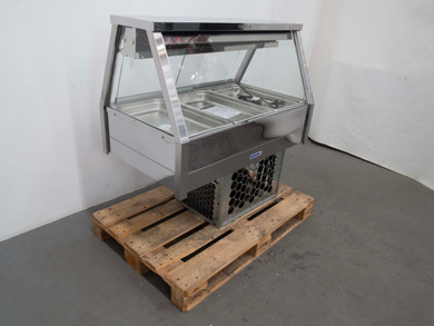 Roband ERX23RD Cold Food Display