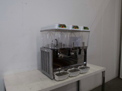 Federal KF12L-3 Juice Dispenser