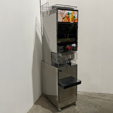 Santos 32BAC Automatic Orange Juicer