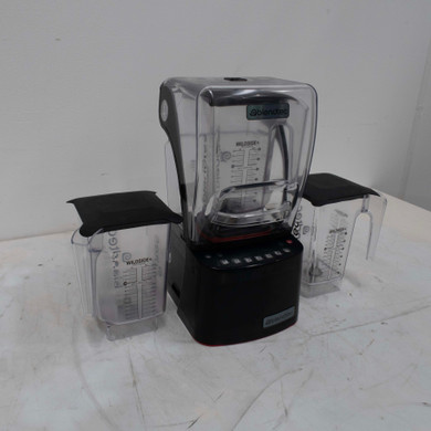 Blendtec Stealth 885 Blender