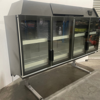 Epta XC0422116 SOUIV25 Overhead Fridge or Freezer