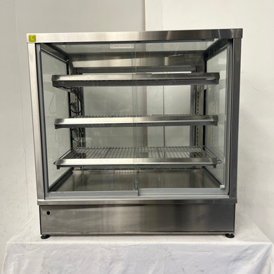 Cossiga STGHT9(SD) Hot Food Display