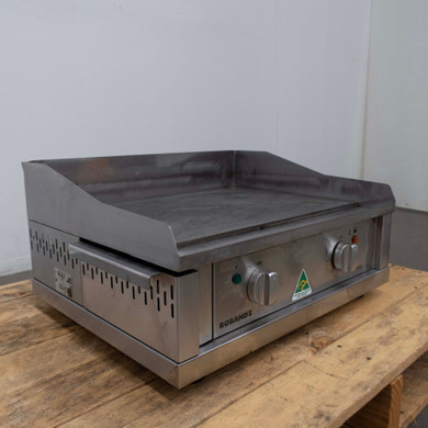 Roband G500 Griddle