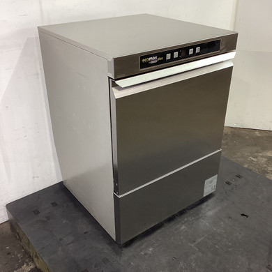 Hobart Ecomax F515-90C Undercounter Dishwasher