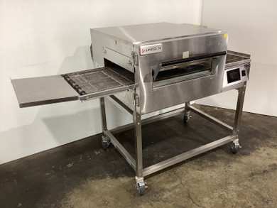 Lincoln 1154 Conveyor Oven