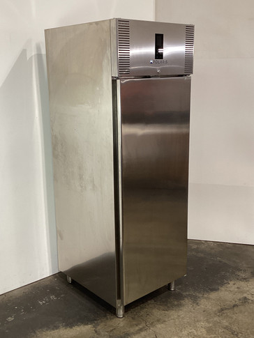 Polaris A70TNN Upright Fridge