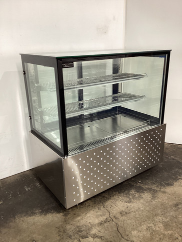 FED SG120FA-2XB Cold Food Display