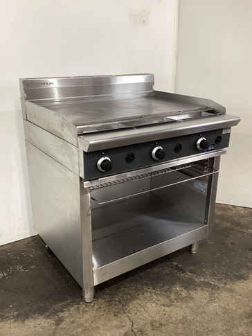Cobra CT9 Flat Griddle
