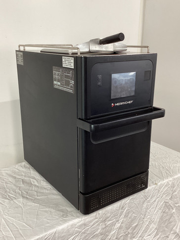 Merrychef Eikon E2S Speed Oven