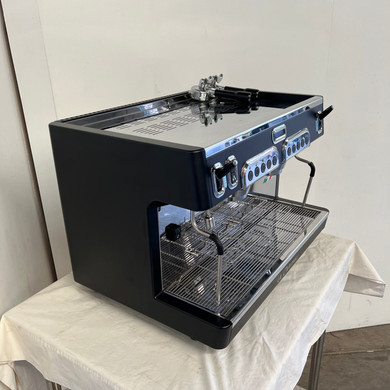 Carimali Cento 50 E2 2 Group Coffee Machine