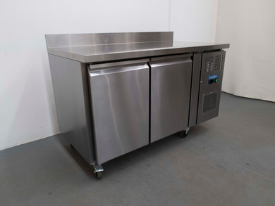 Polar DL914-A-04 Underbench Fridge