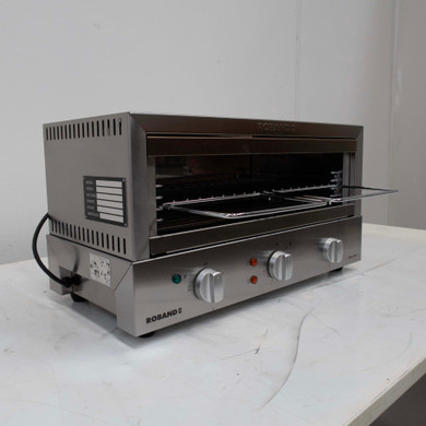 Roband GMX810 Grill Max Toaster