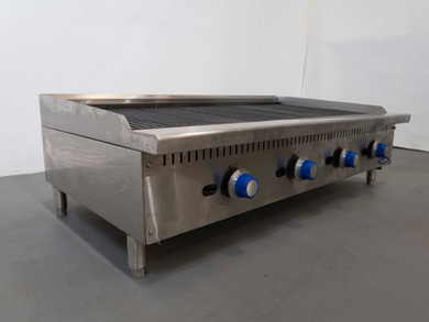 Cookrite ATCB-48 Char Broiler