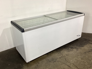 Liebherr EFE6052 Display Chest Freezer