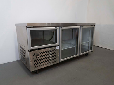 Anvil Aire UBG1800 Under Bench Fridge