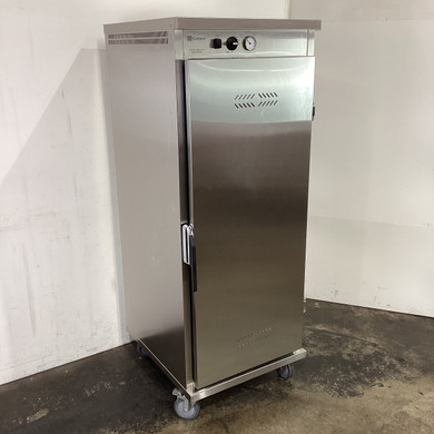Culinaire CH.VHC.3211E Hot Cupboard