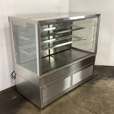 Cossiga BTGOR15 Open Refrigerated Display