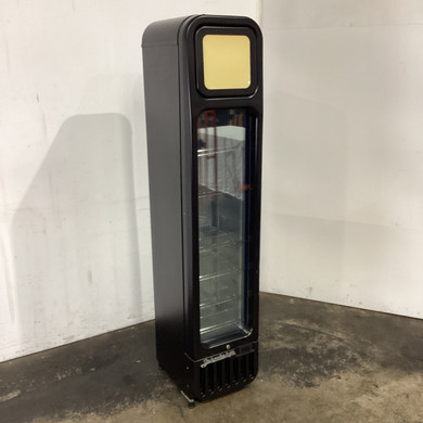 Schmick SK135 Upright Fridge