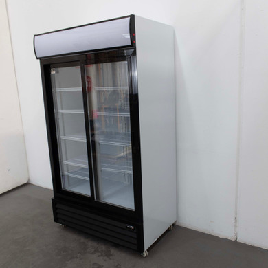 AG Equipment CU1000TNG-SD Upright Fridge