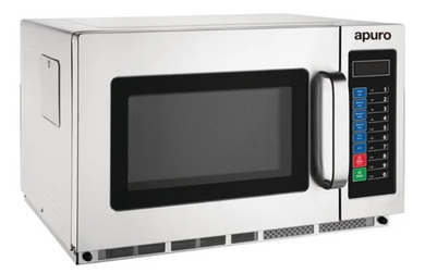 Apuro FB864-A Medium Duty Microwave