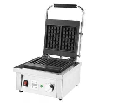 Apuro CJ564-A Waffle Maker