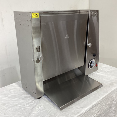 Anvil VCT1001 Vertical Bun Toaster