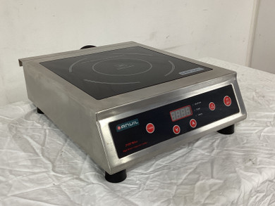 Anvil ICK3500 Induction Cooker