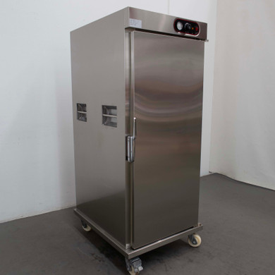 Amroha HW-11-21 Warming Cart