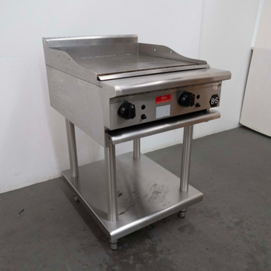 B&S GRP-6 Griddle