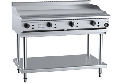 B+S GRP-12 Grill Plate