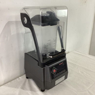 Benchstar KS-10000 Blender + Sound Barrier