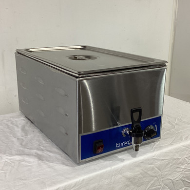 Birko 1110103 Bain Marie