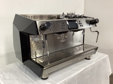 Bezzera ARCADIA-G2DP 2 Group Coffee Machine