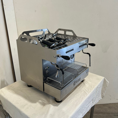 Bezzera OTTO Compact 2 Group Coffee Machine