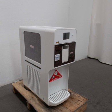 BRAS IS-Cream Soft Serve Machine