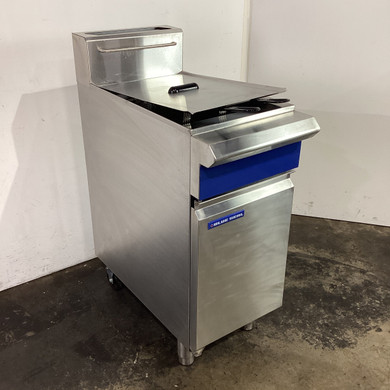 Blue Seal GT18 Fryer