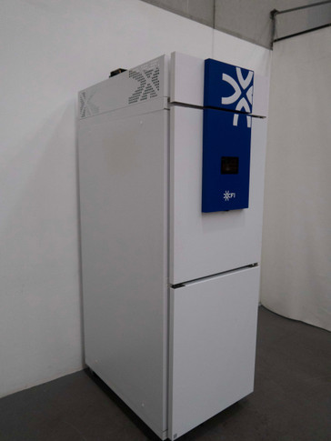 Blue Moon AFB 68 2C2P Retarder Prover