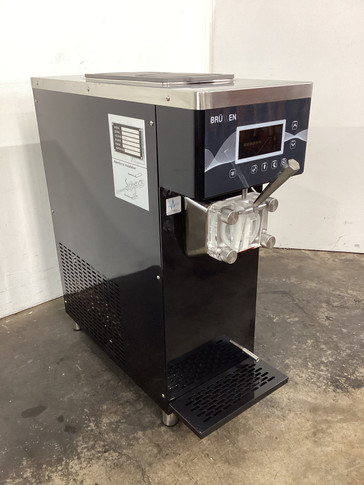 Brullen i91 2020 Ice Cream Machine