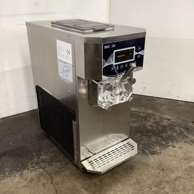Brullen i91 Pro Ice Cream Machine
