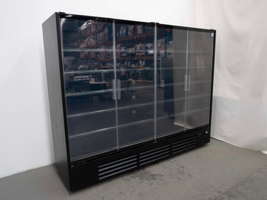 Cold Display Solutions Caprice 2500 Cold Food Display