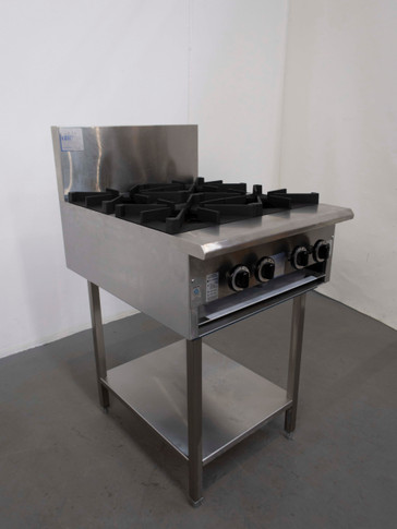 Complete BB-4-7-22 Cooktop