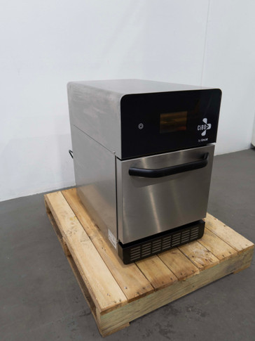 Cibo CIBOPLUS/B/03 Speed Oven