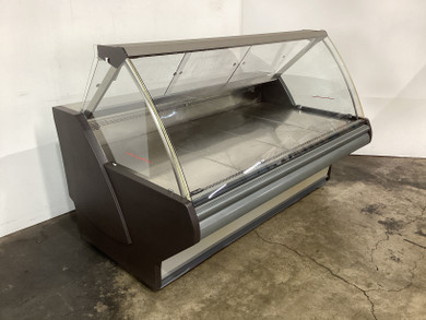 Criocabin Ergo ER100 1985mmW Deli Display Cabinet