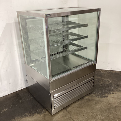 Cossiga BTGRF9 Refrigerated Display