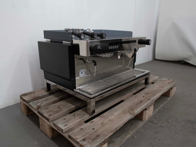 Crem EBEE-DA1B-22AR 2 Group Coffee Machine