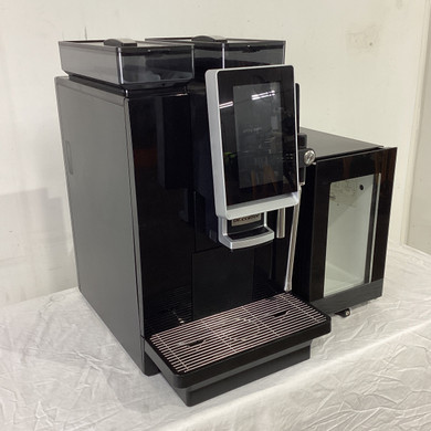 Dr Coffee Minibar S2-B Automatic Coffee Machine + Milk Fridge
