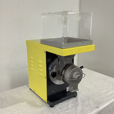 Durst DURPM240VSWN0.9 Wholenut Butter Mill